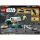 LEGO Star Wars 75433 Statek kosmiczny Jango Fetta - 1331721 - zdjęcie 10